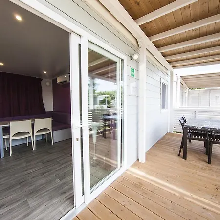Internazionale - Family Village Holiday park Chioggia