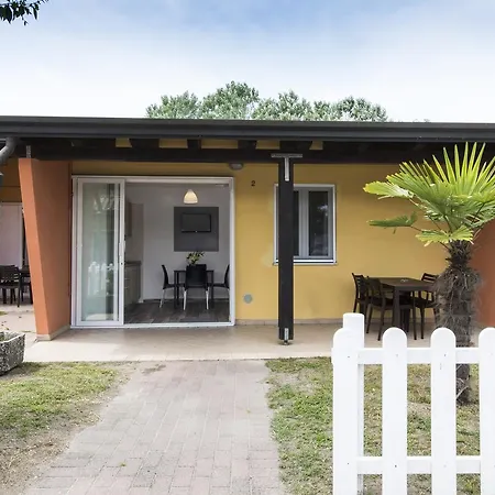 Internazionale - Family Village Vakantiepark Chioggia