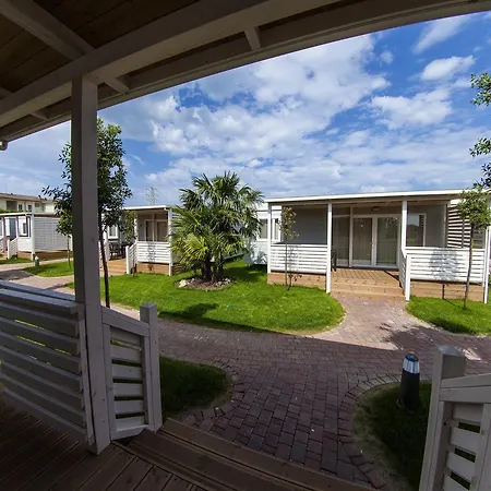 Internazionale - Family Village Holiday park