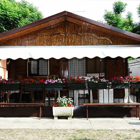 Internazionale - Family Village 3*