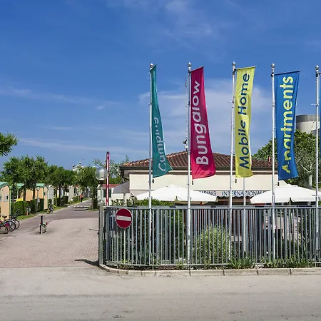 Vakantiepark Internazionale - Family Village