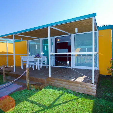Vakantiepark Internazionale - Family Village 3*