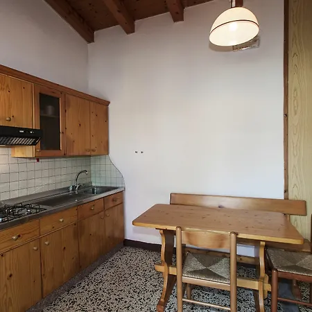 Internazionale - Family Village 3*