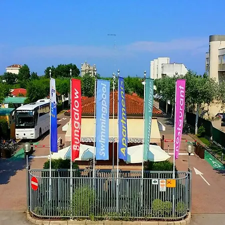 Internazionale - Family Village 3* Chioggia
