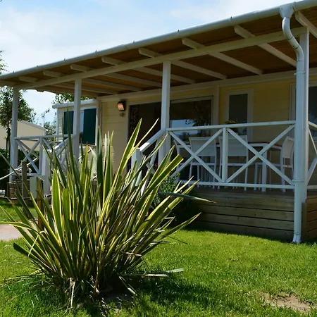 Vakantiepark Internazionale - Family Village