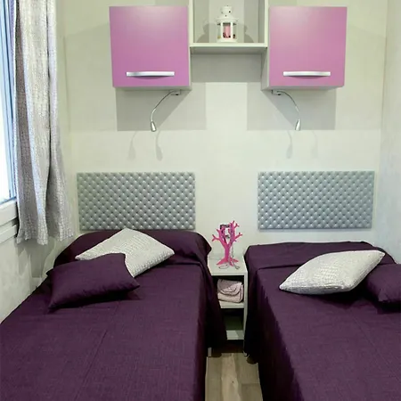 Holiday park Internazionale - Family Village Chioggia
