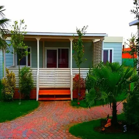 Internazionale - Family Village Holiday park