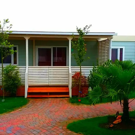 Internazionale - Family Village Vakantiepark Chioggia
