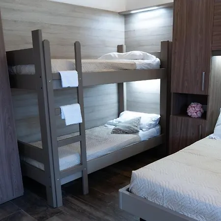 Internazionale - Family Village 3* Chioggia