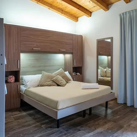 Vakantiepark Internazionale - Family Village