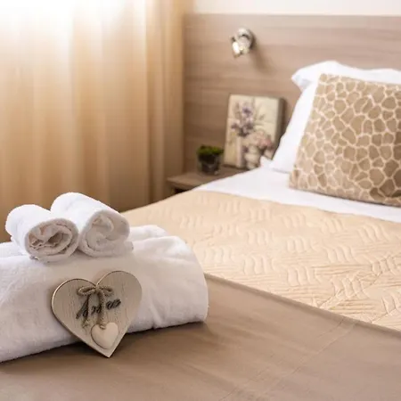 Internazionale - Family Village 3*