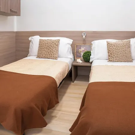 Internazionale - Family Village Holiday park