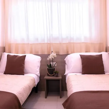 Internazionale - Family Village Parco vacanze Chioggia