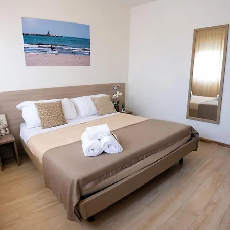 Internazionale - Family Village Holiday park Chioggia