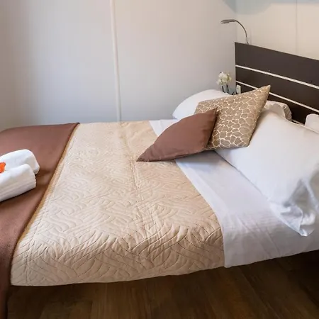 Internazionale - Family Village Aldeamento Turístico