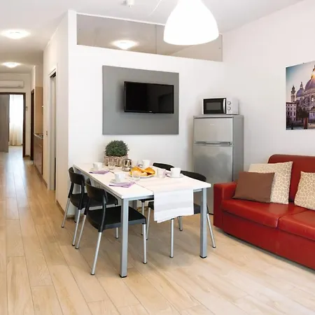 Internazionale - Family Village Vakantiepark 3*