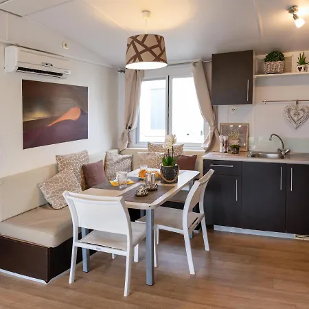 Internazionale - Family Village Vakantiepark Chioggia