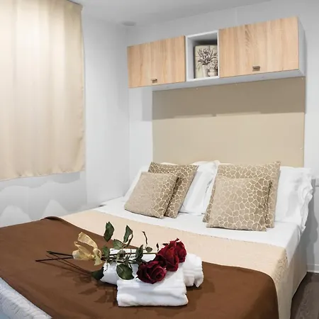 Internazionale - Family Village Vakantiepark 3*