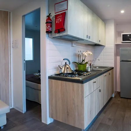 Internazionale - Family Village Chioggia