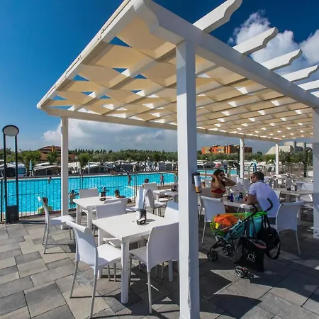 Internazionale - Family Village Vakantiepark