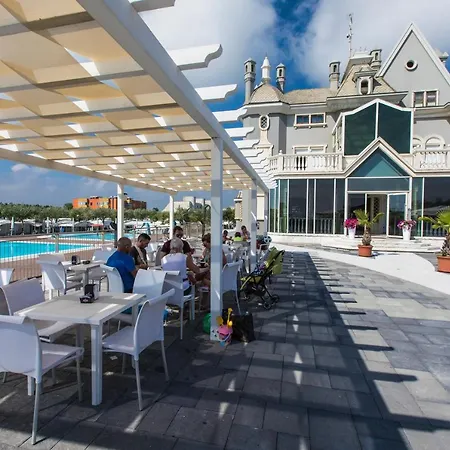 Internazionale - Family Village 3* Chioggia