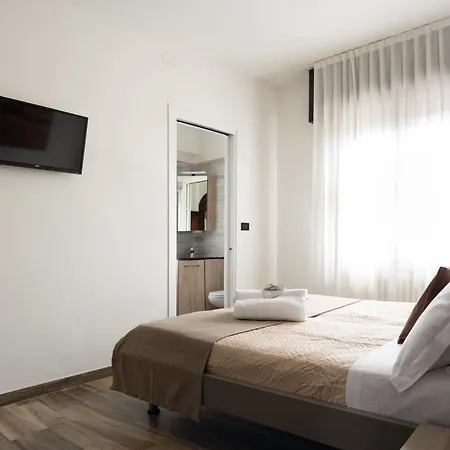 Vakantiepark Internazionale - Family Village