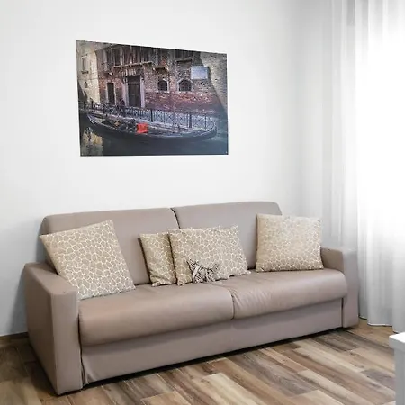 Internazionale - Family Village Parco vacanze 3*